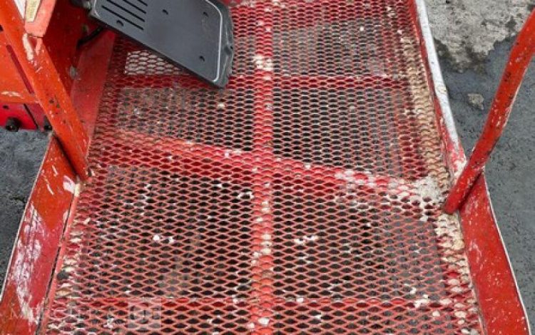 MANITOU 160ATJ – E3  156357