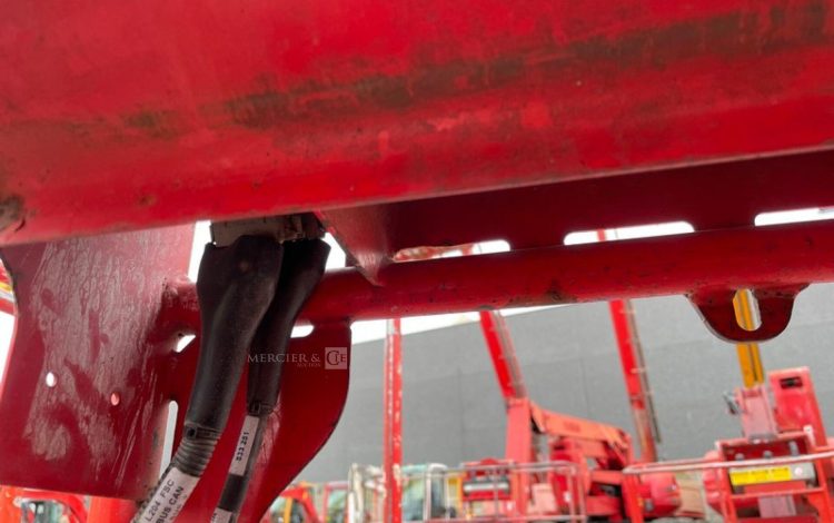 MANITOU 160ATJ – E3  156357