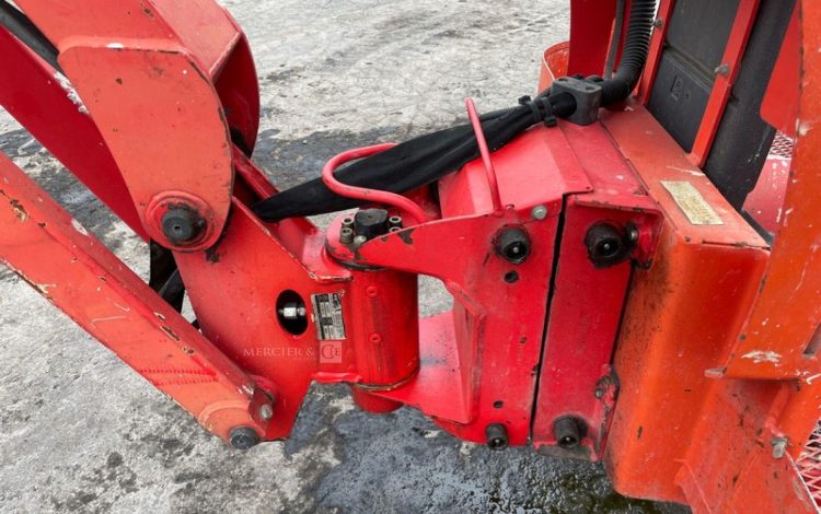 MANITOU 160ATJ – E3  156357