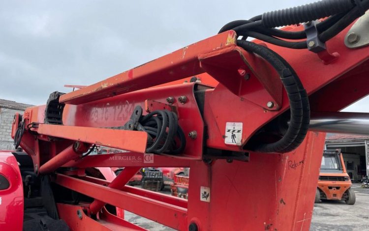 MANITOU 160ATJ – E3  156357