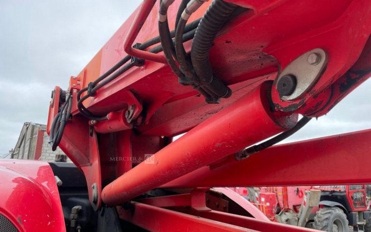 MANITOU 160ATJ – E3  156357