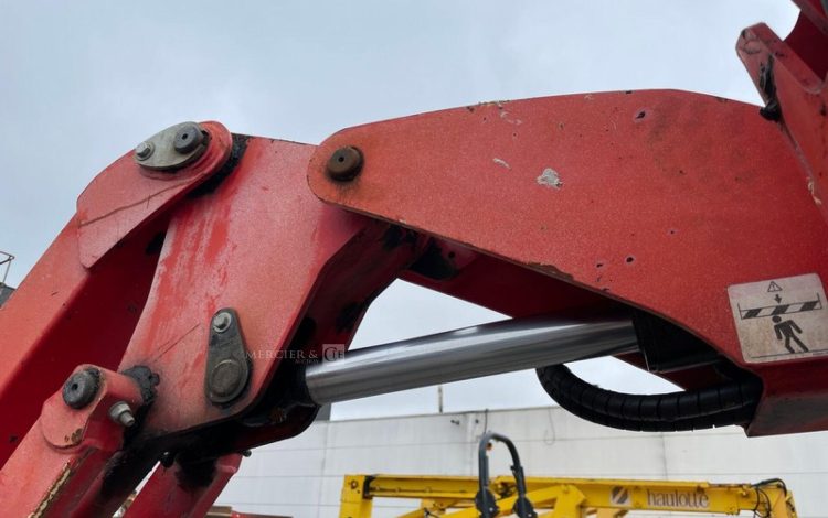 MANITOU 160ATJ – E3  156357