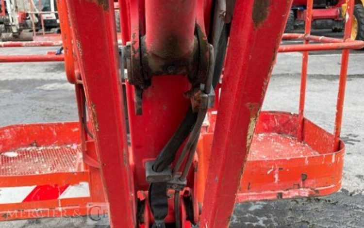 MANITOU 160ATJ – E3  156357