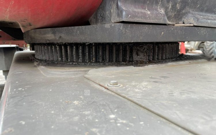 MANITOU 160ATJ – E3  156357