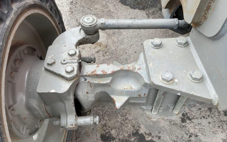 MANITOU 160ATJ – E3  156357