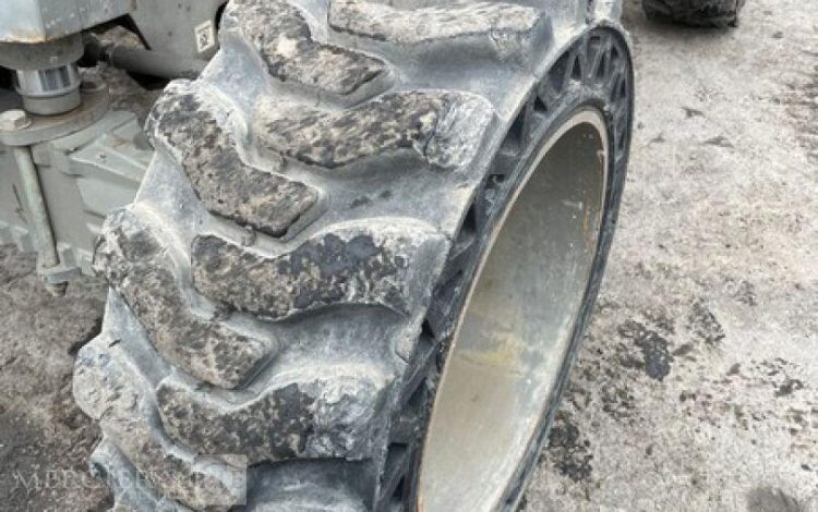 MANITOU 160ATJ – E3  156357