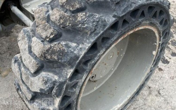 MANITOU 160ATJ – E3  156357