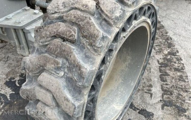 MANITOU 160ATJ – E3  156357