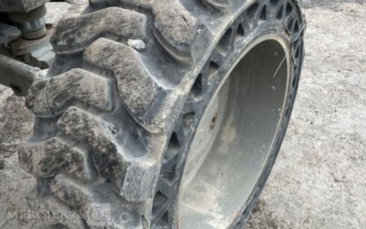 MANITOU 160ATJ – E3  156357
