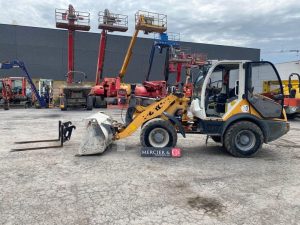 LIEBHERR L506C  B036577