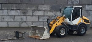 LIEBHERR L506C  036577