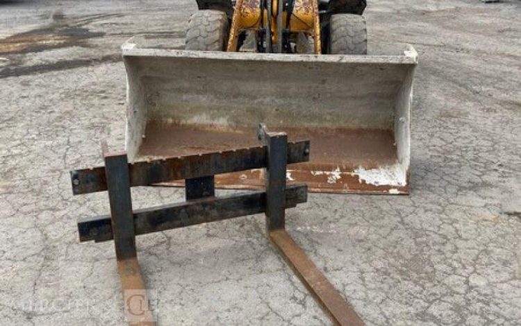 LIEBHERR L506C  B036577
