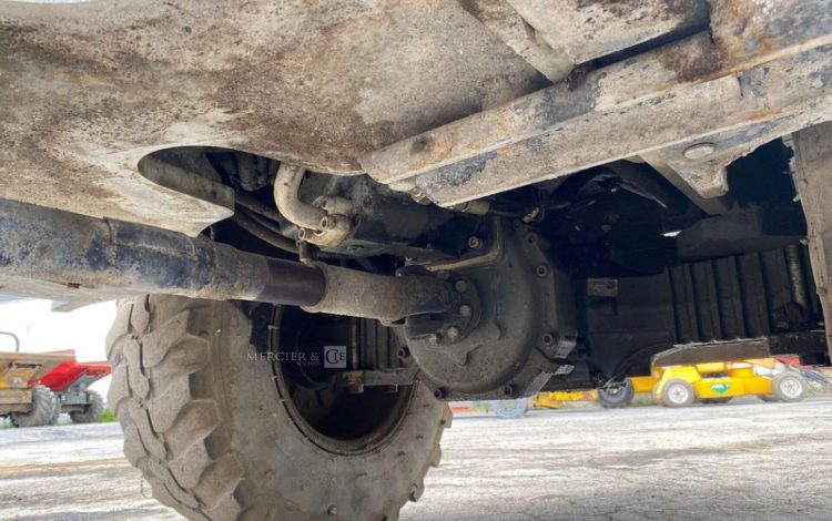 LIEBHERR L506C  B036577