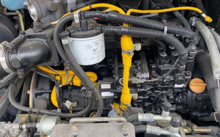 LIEBHERR L506C  B036577