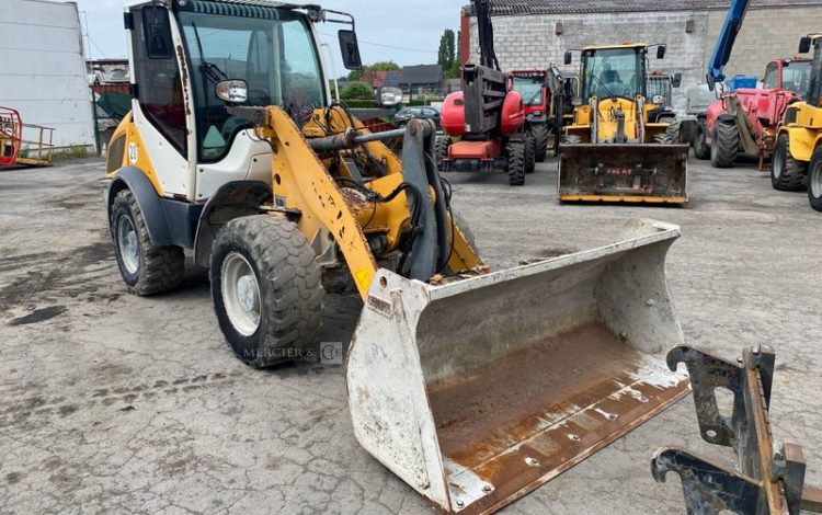 LIEBHERR L506C  B036577