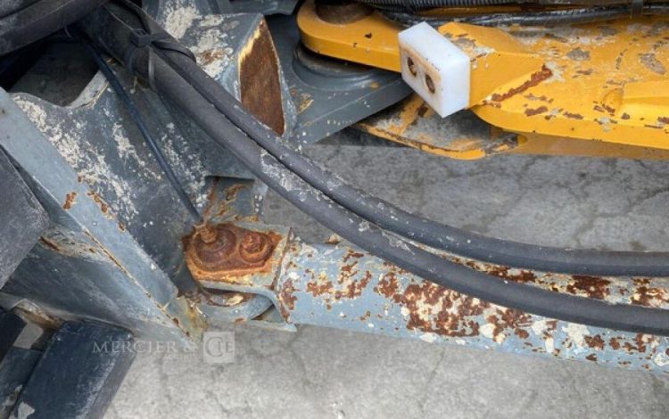 LIEBHERR L506C  B036577