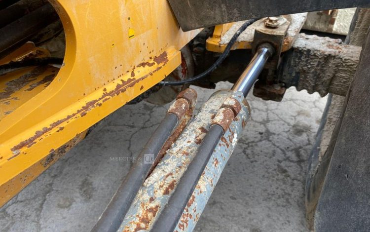 LIEBHERR L506C  B036577
