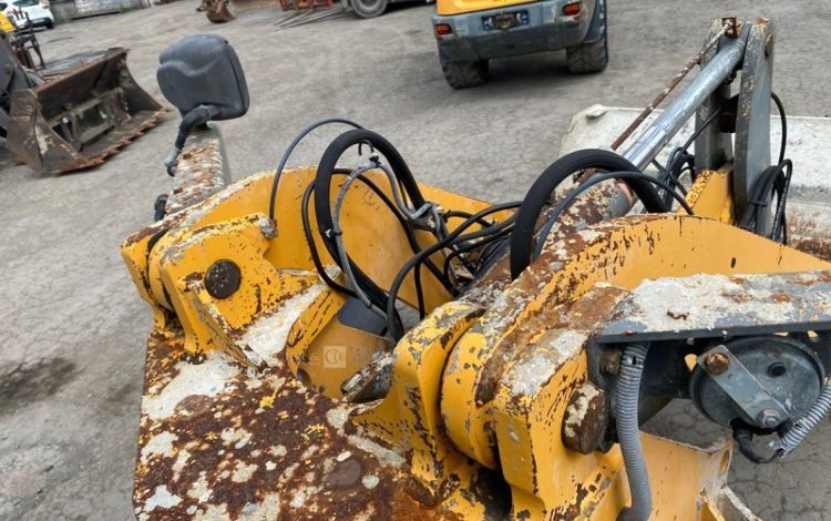 LIEBHERR L506C  B036577