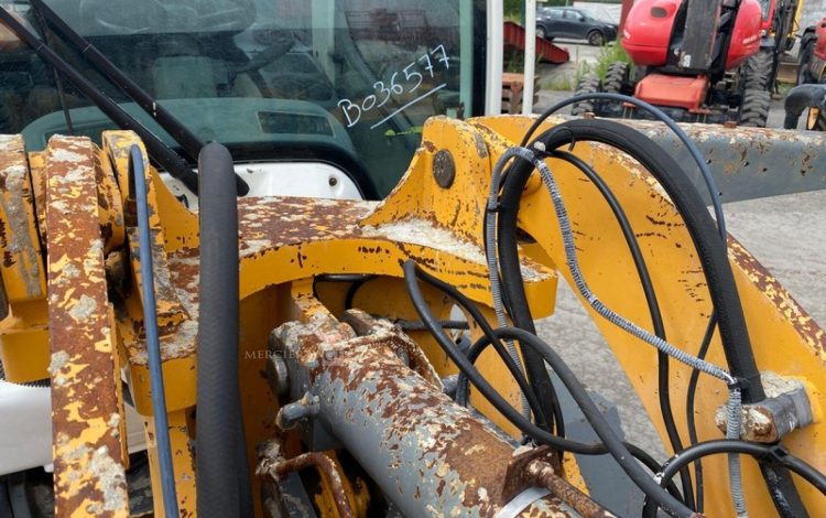 LIEBHERR L506C  B036577