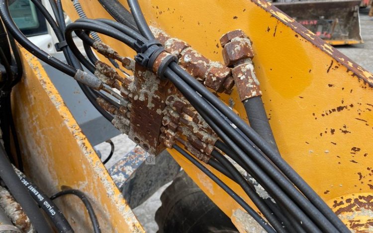 LIEBHERR L506C  B036577