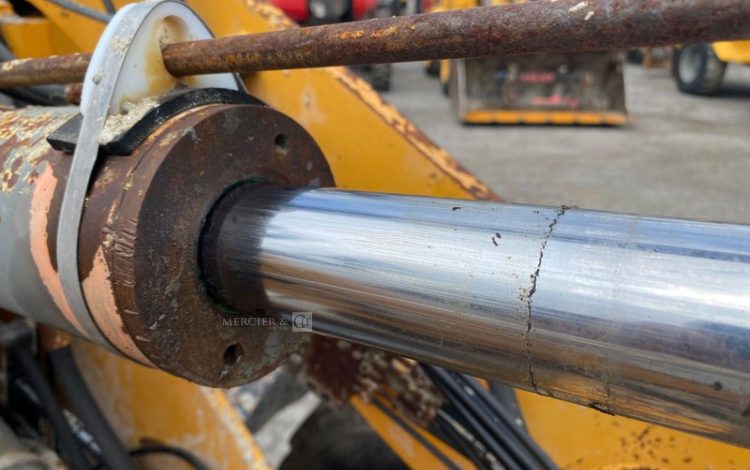 LIEBHERR L506C  B036577
