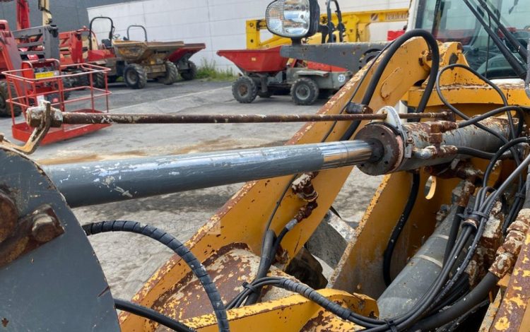 LIEBHERR L506C  B036577