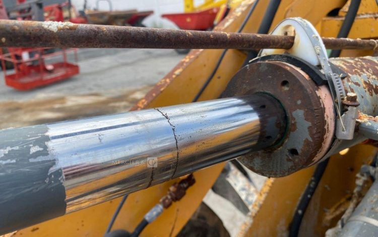 LIEBHERR L506C  B036577