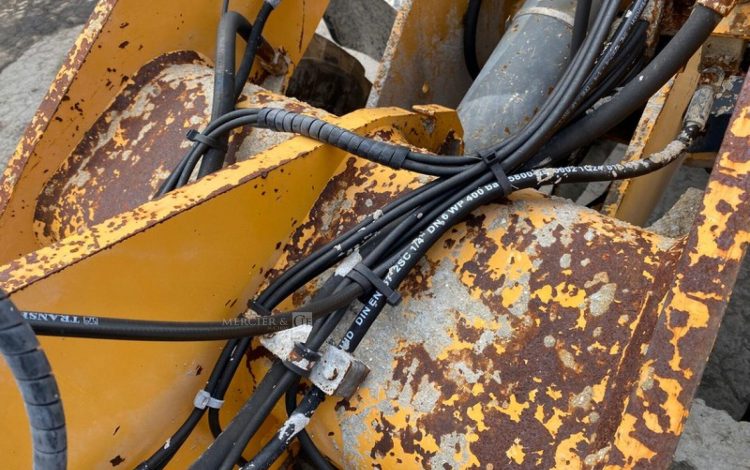 LIEBHERR L506C  B036577