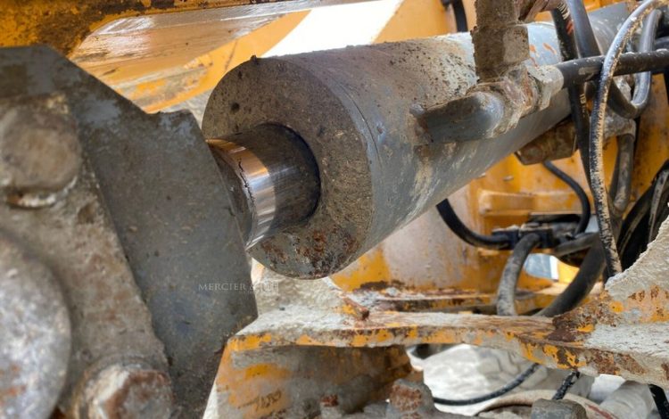 LIEBHERR L506C  B036577