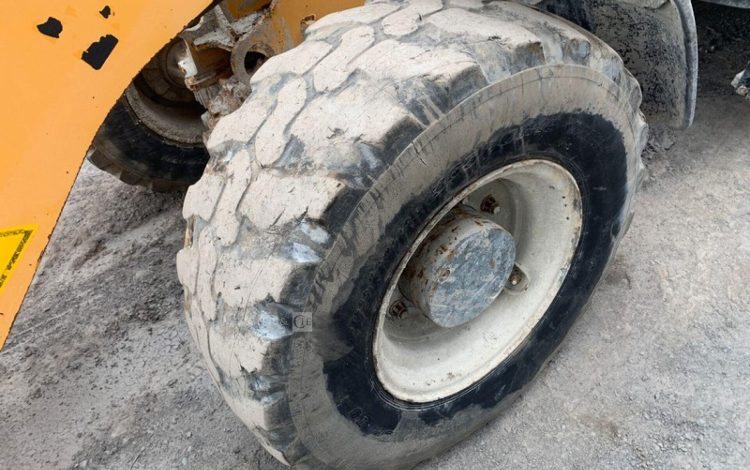 LIEBHERR L506C  B036577