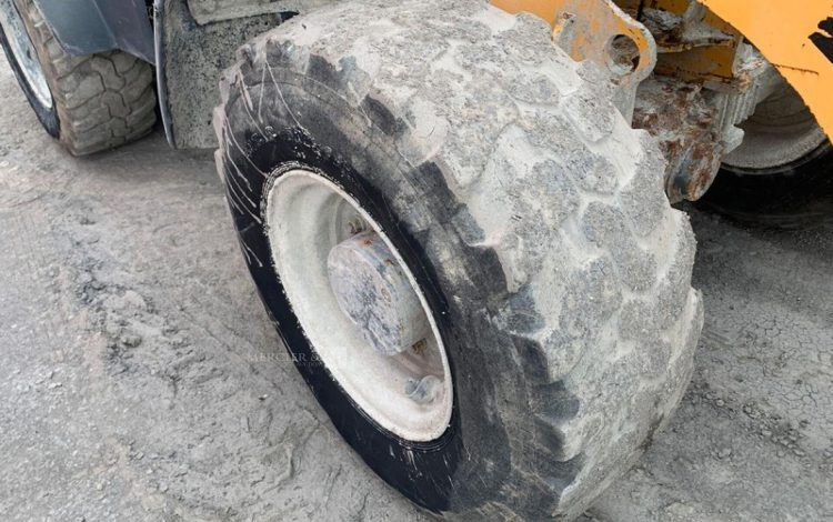 LIEBHERR L506C  B036577