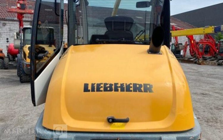 LIEBHERR L506C  B036577