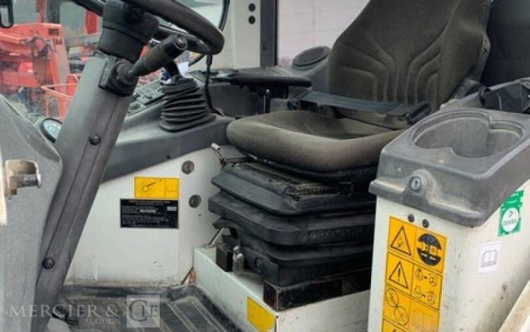 LIEBHERR L506C  B040449