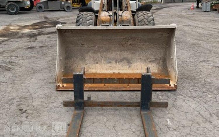 LIEBHERR L506C  B040449