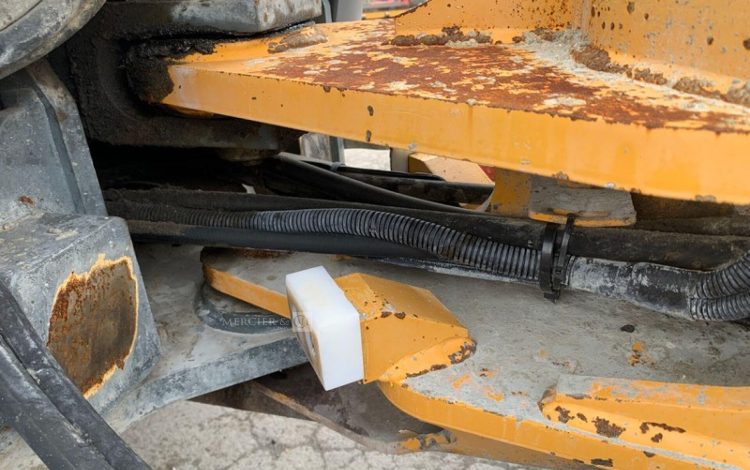 LIEBHERR L506C  B040449