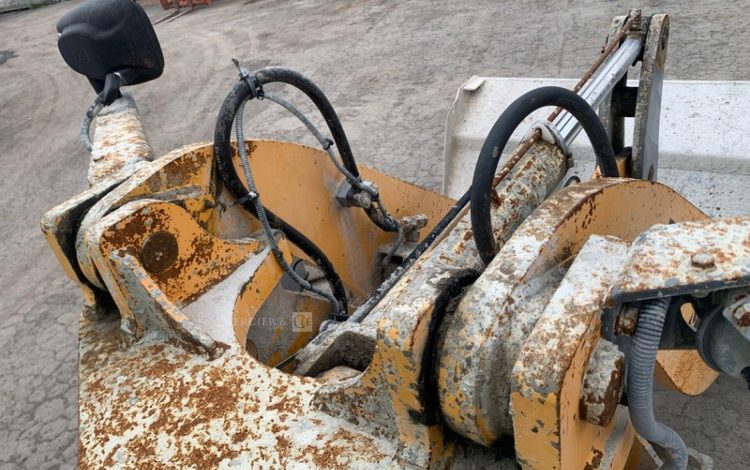 LIEBHERR L506C  B040449