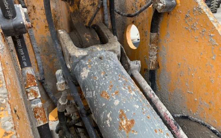 LIEBHERR L506C  B040449