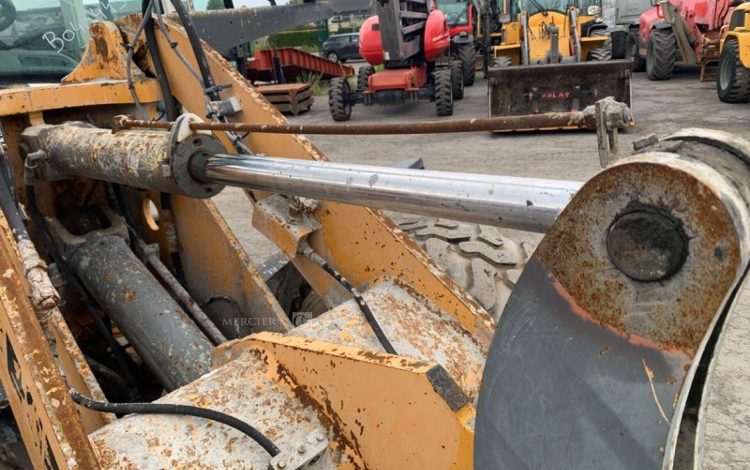 LIEBHERR L506C  B040449
