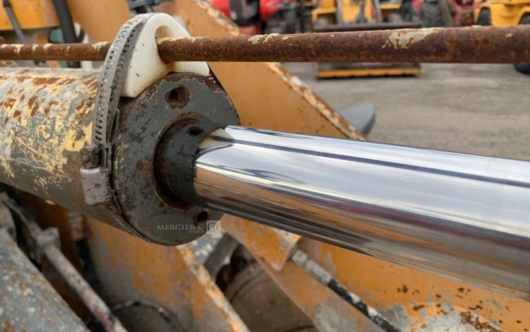 LIEBHERR L506C  B040449