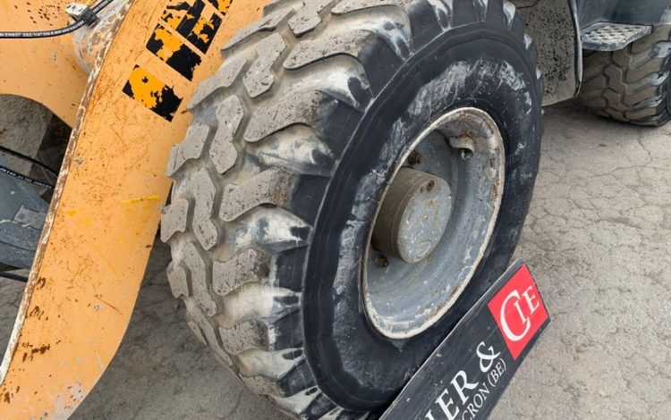 LIEBHERR L506C  B040449