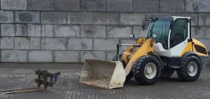 LIEBHERR L506C  040642