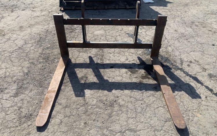 JCB 407 T4  802090