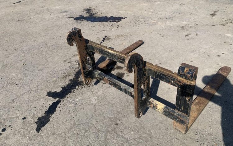 JCB 407 T4  802090