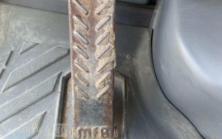 VOLVO L25F  KUB010556