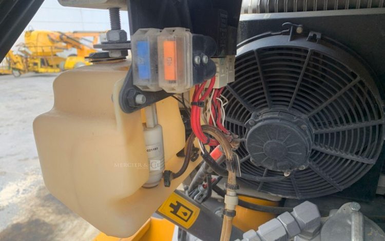 VOLVO L25F  KUB010556