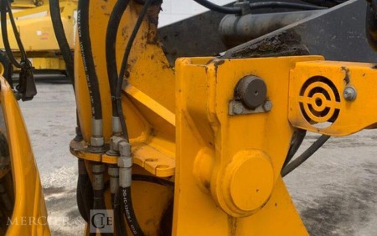 VOLVO L25F  KUB010556