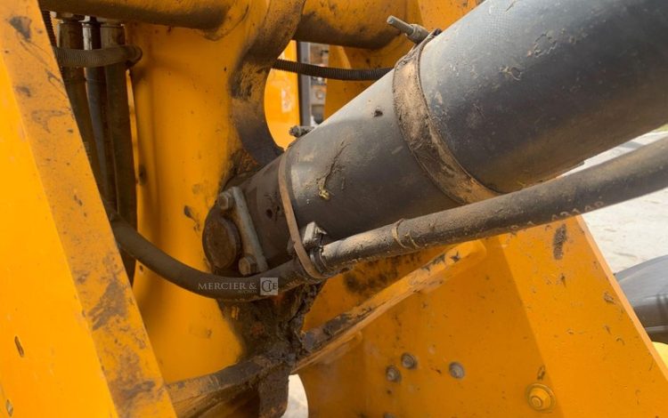 VOLVO L25F  KUB010556