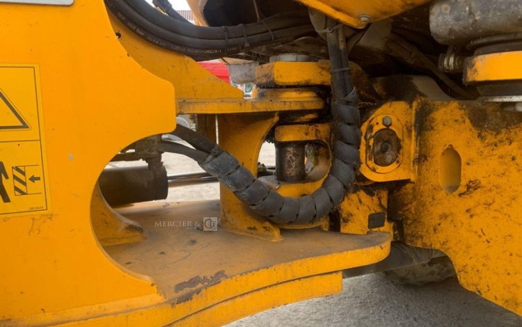 VOLVO L25F  KUB010556