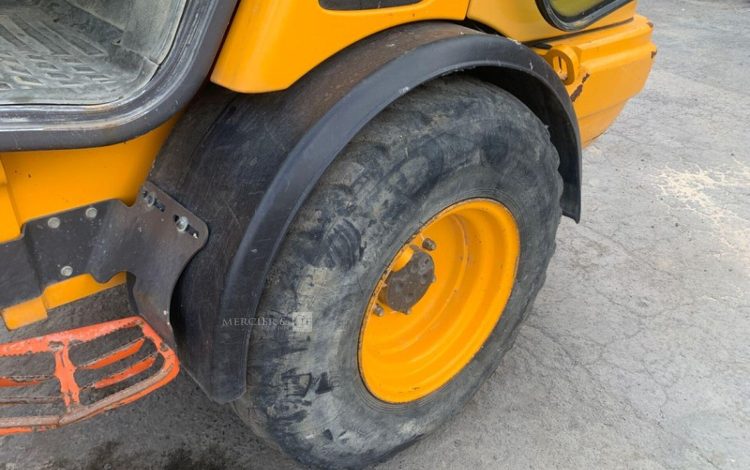 VOLVO L25F  KUB010556
