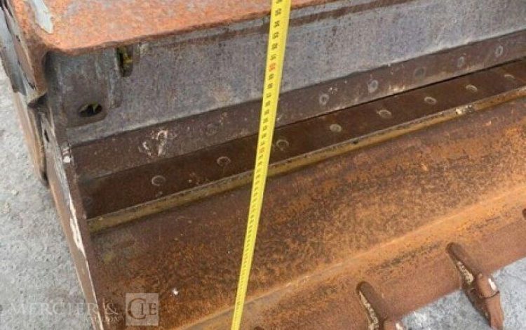 VOLVO L25F  KUB010556